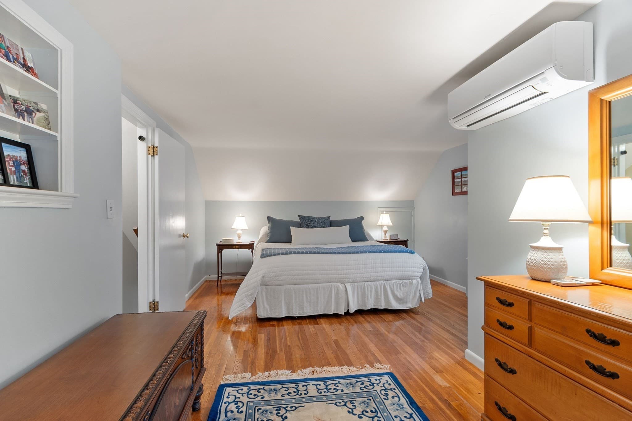 Single Family Residence at 96 Whittemore St, Concord MA 01742, Concord, photo 24 of 40