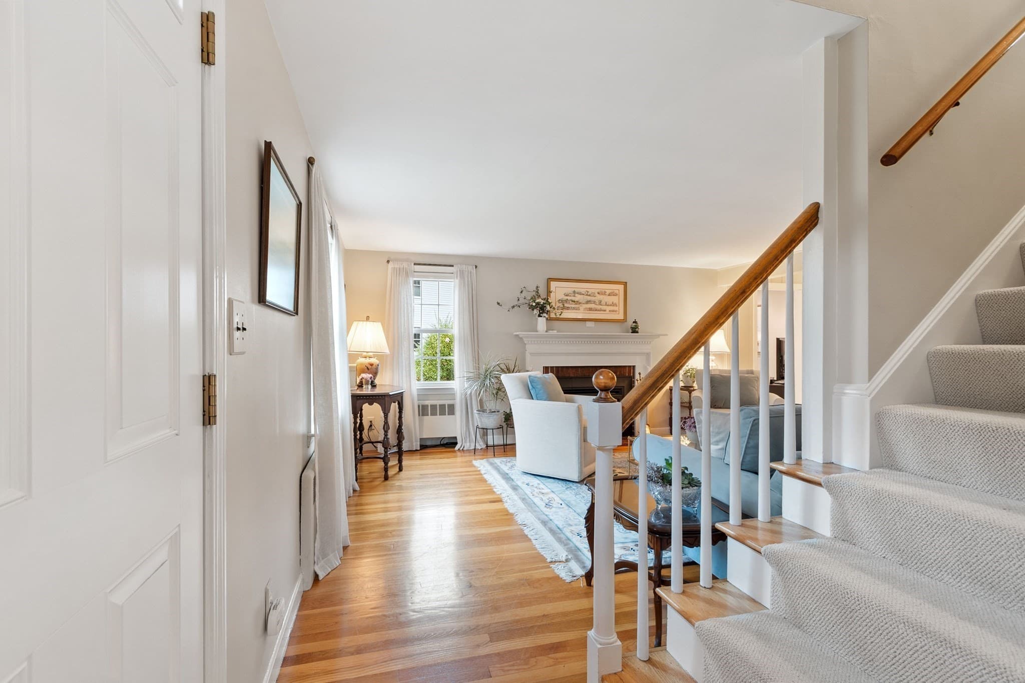 Single Family Residence at 96 Whittemore St, Concord MA 01742, Concord, photo 30 of 40