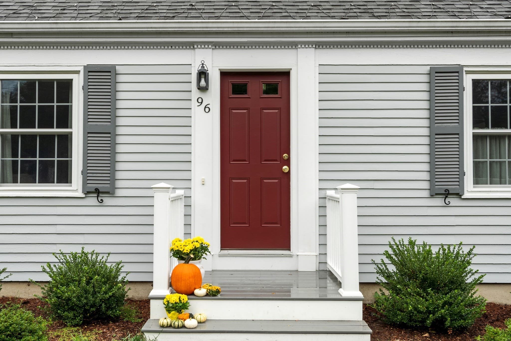 Single Family Residence at 96 Whittemore St, Concord MA 01742, Concord, photo 34 of 40
