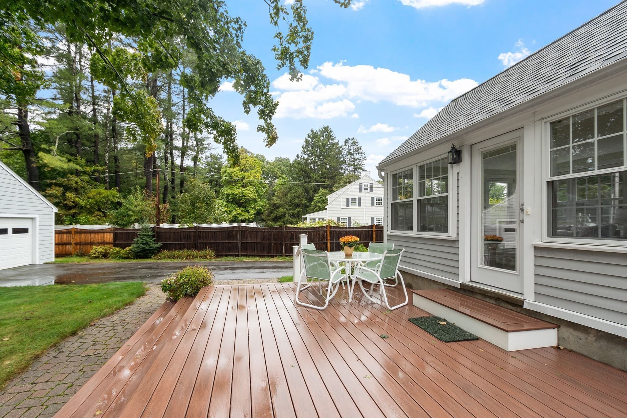 Single Family Residence at 96 Whittemore St, Concord MA 01742, Concord, photo 38 of 40