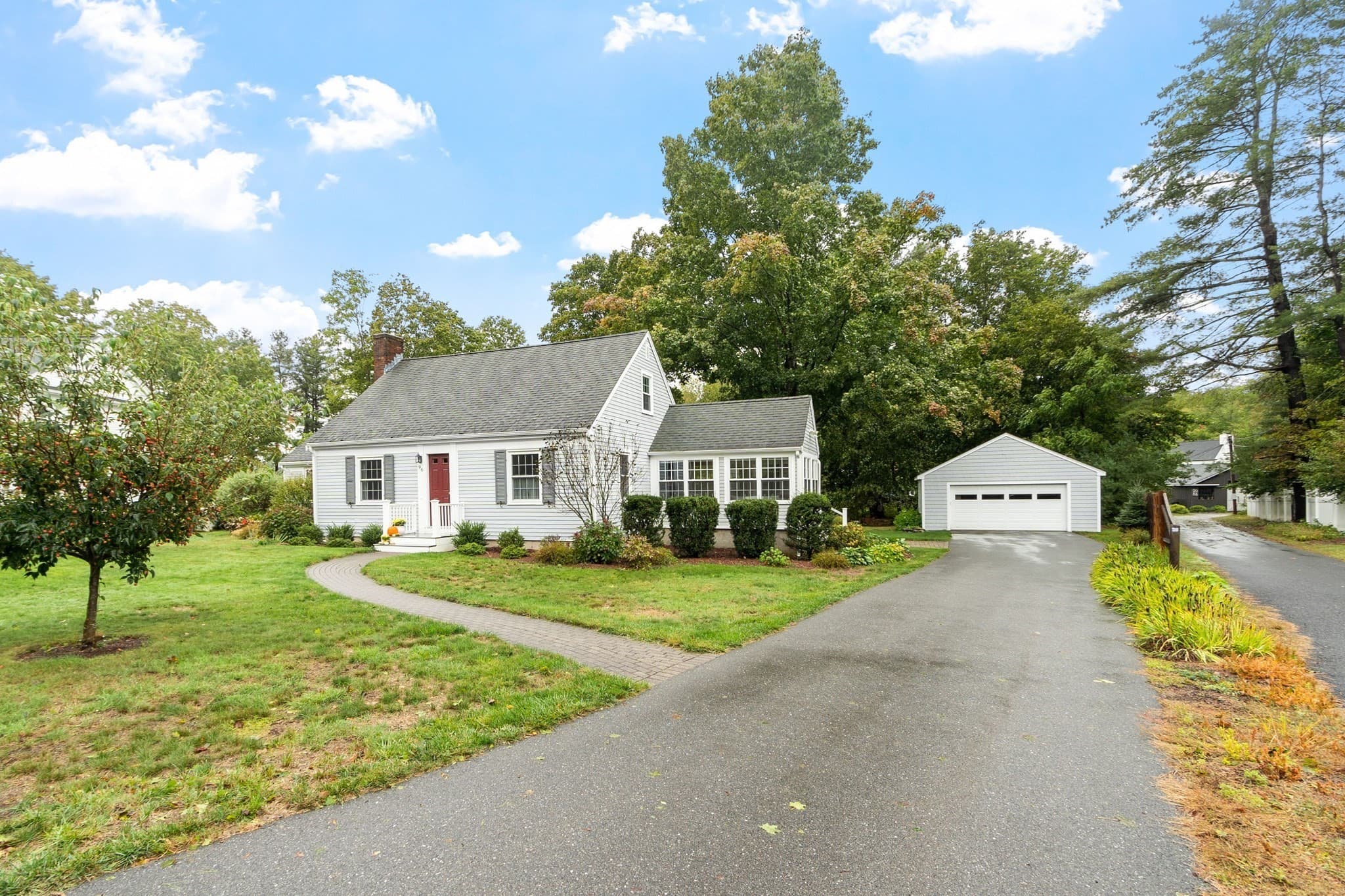 Single Family Residence at 96 Whittemore St, Concord MA 01742, Concord, photo 33 of 40