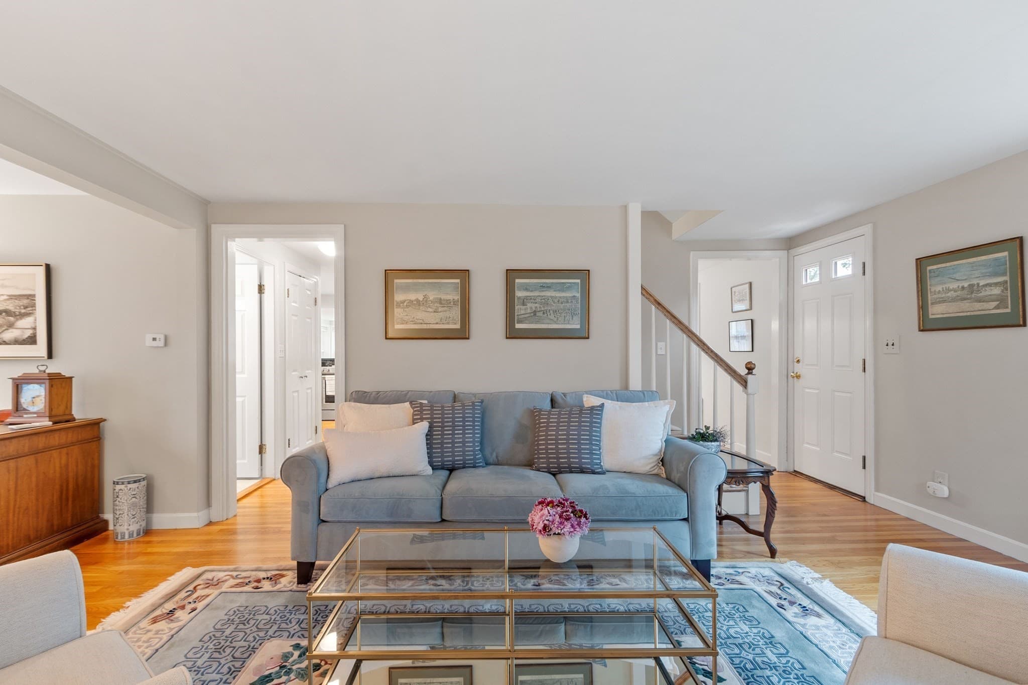 Single Family Residence at 96 Whittemore St, Concord MA 01742, Concord, photo 11 of 40