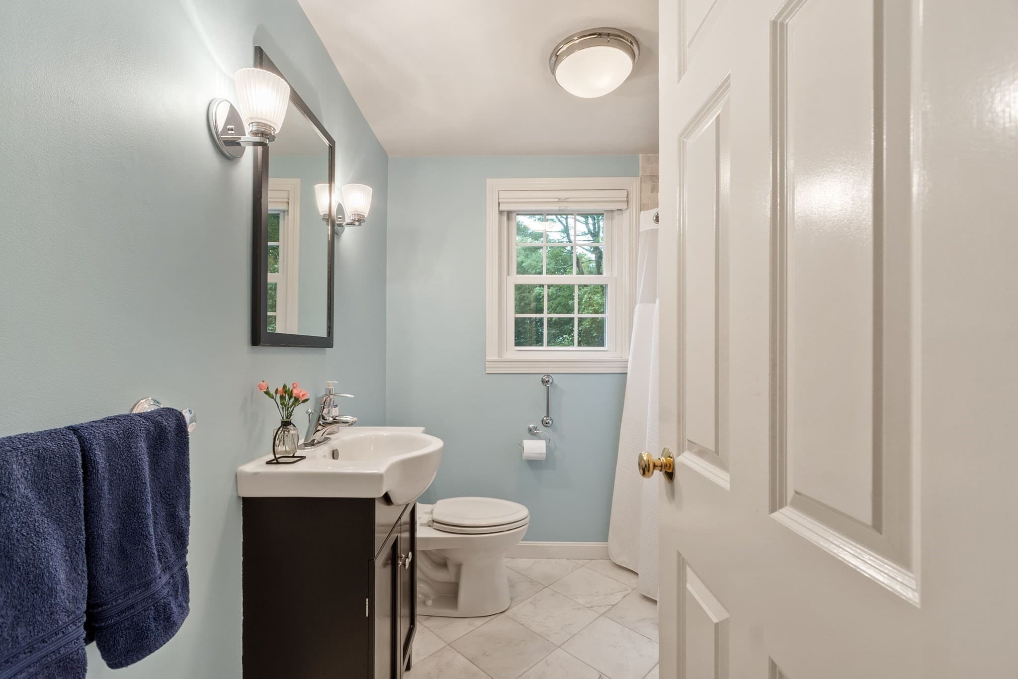 Single Family Residence at 96 Whittemore St, Concord MA 01742, Concord, photo 19 of 40