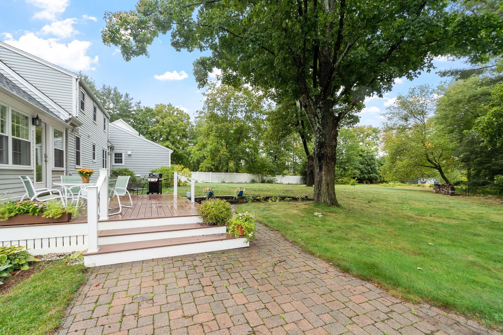 Single Family Residence at 96 Whittemore St, Concord MA 01742, Concord, photo 35 of 40