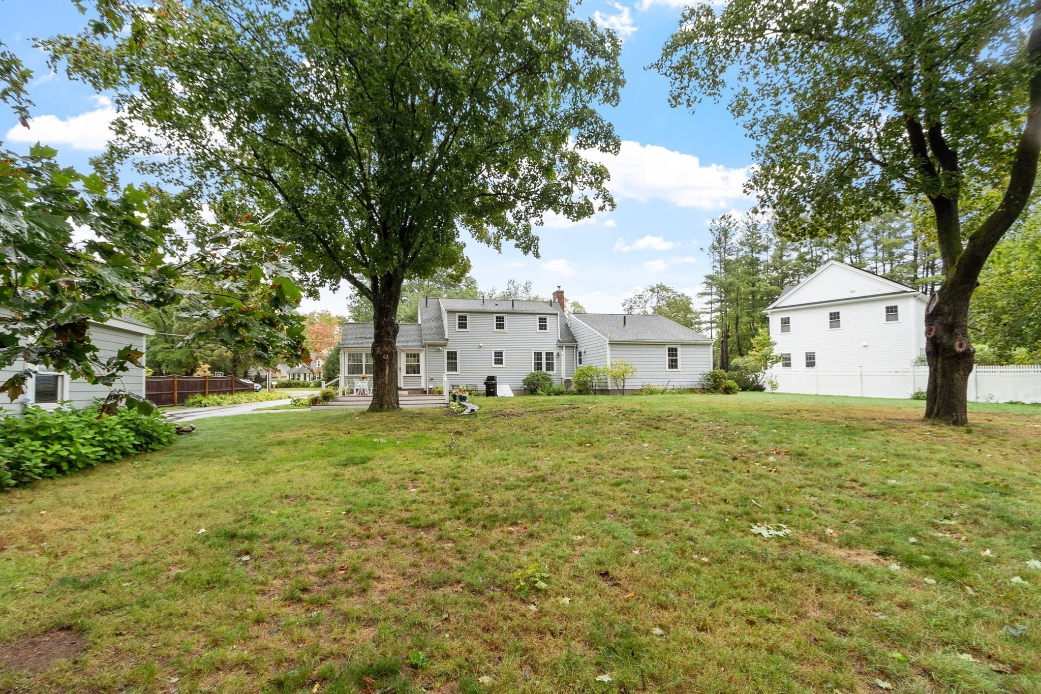 Single Family Residence at 96 Whittemore St, Concord MA 01742, Concord, photo 39 of 40