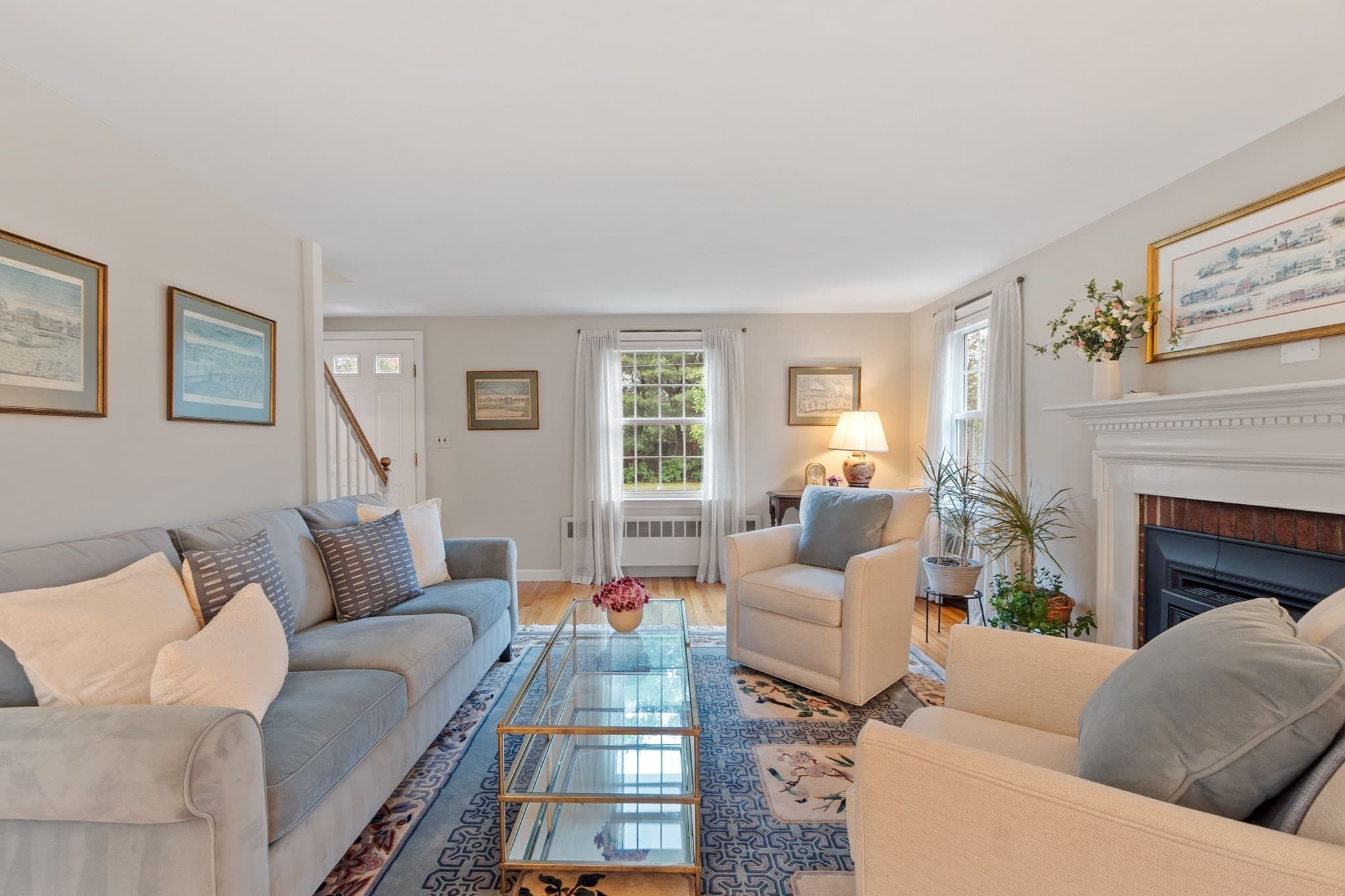 Single Family Residence at 96 Whittemore St, Concord MA 01742, Concord, photo 4 of 40