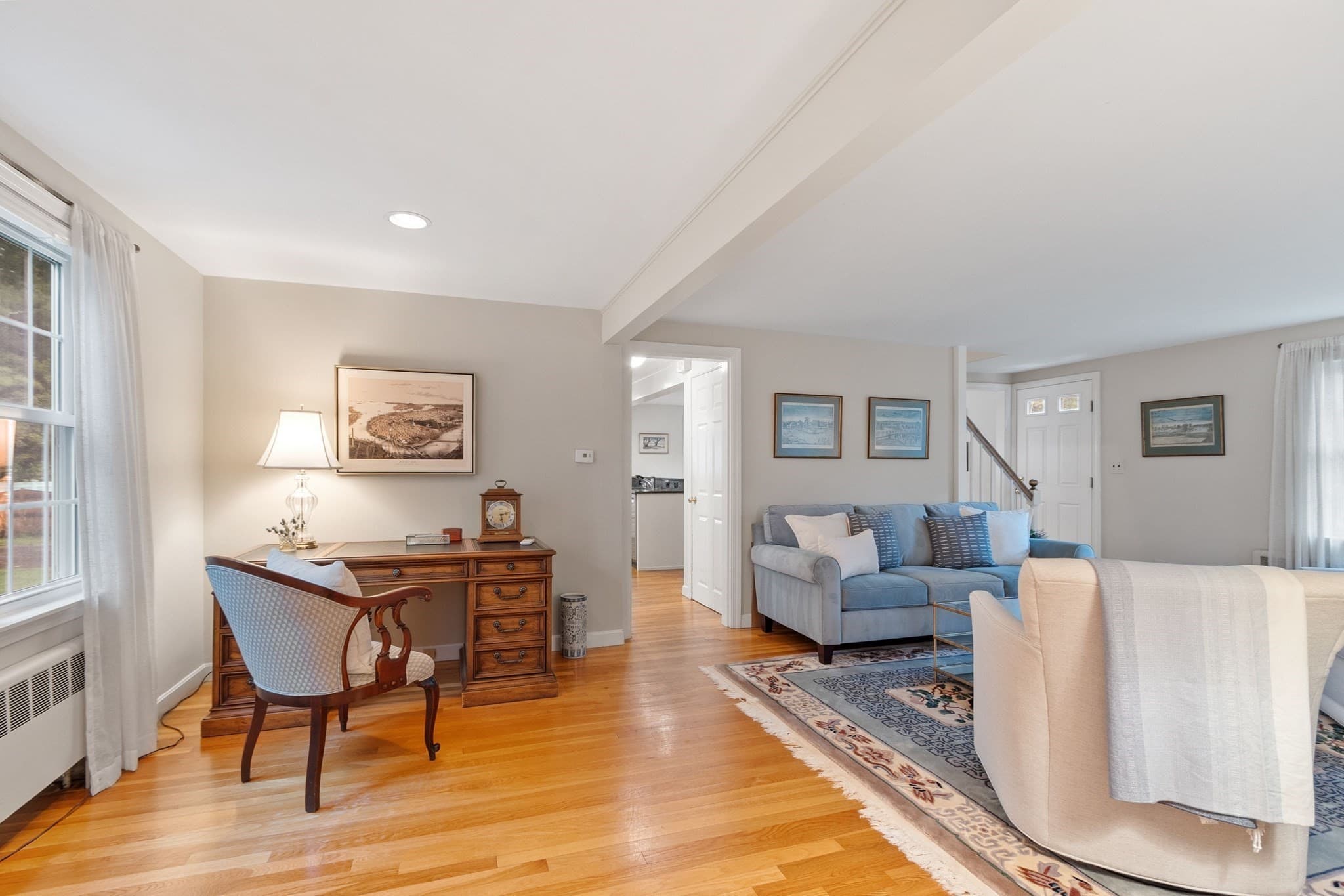 Single Family Residence at 96 Whittemore St, Concord MA 01742, Concord, photo 8 of 40