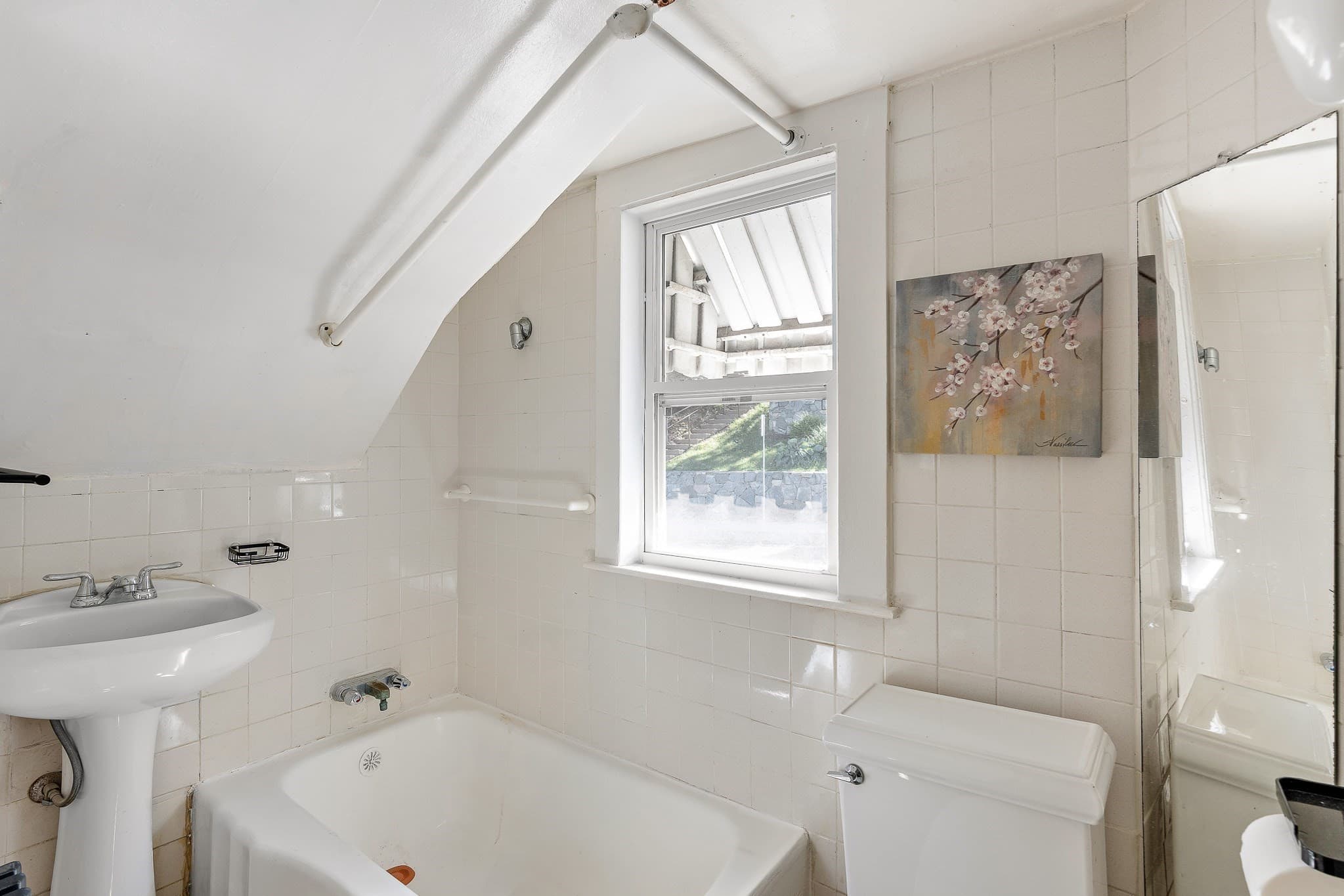Single Family Residence at 100 Fremont St, Somerville MA 02145, Somerville, photo 6 of 15