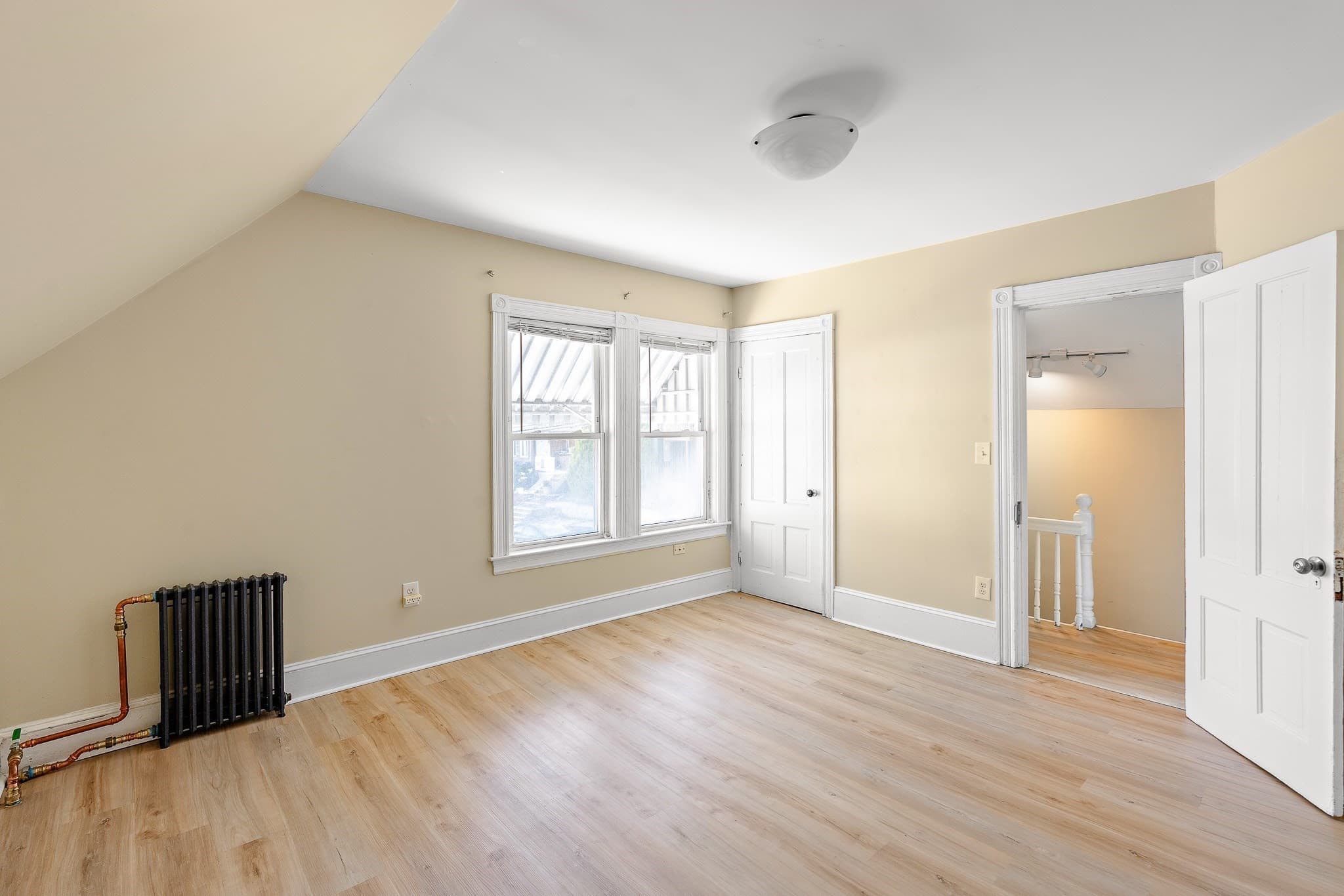 Single Family Residence at 100 Fremont St, Somerville MA 02145, Somerville, photo 7 of 15