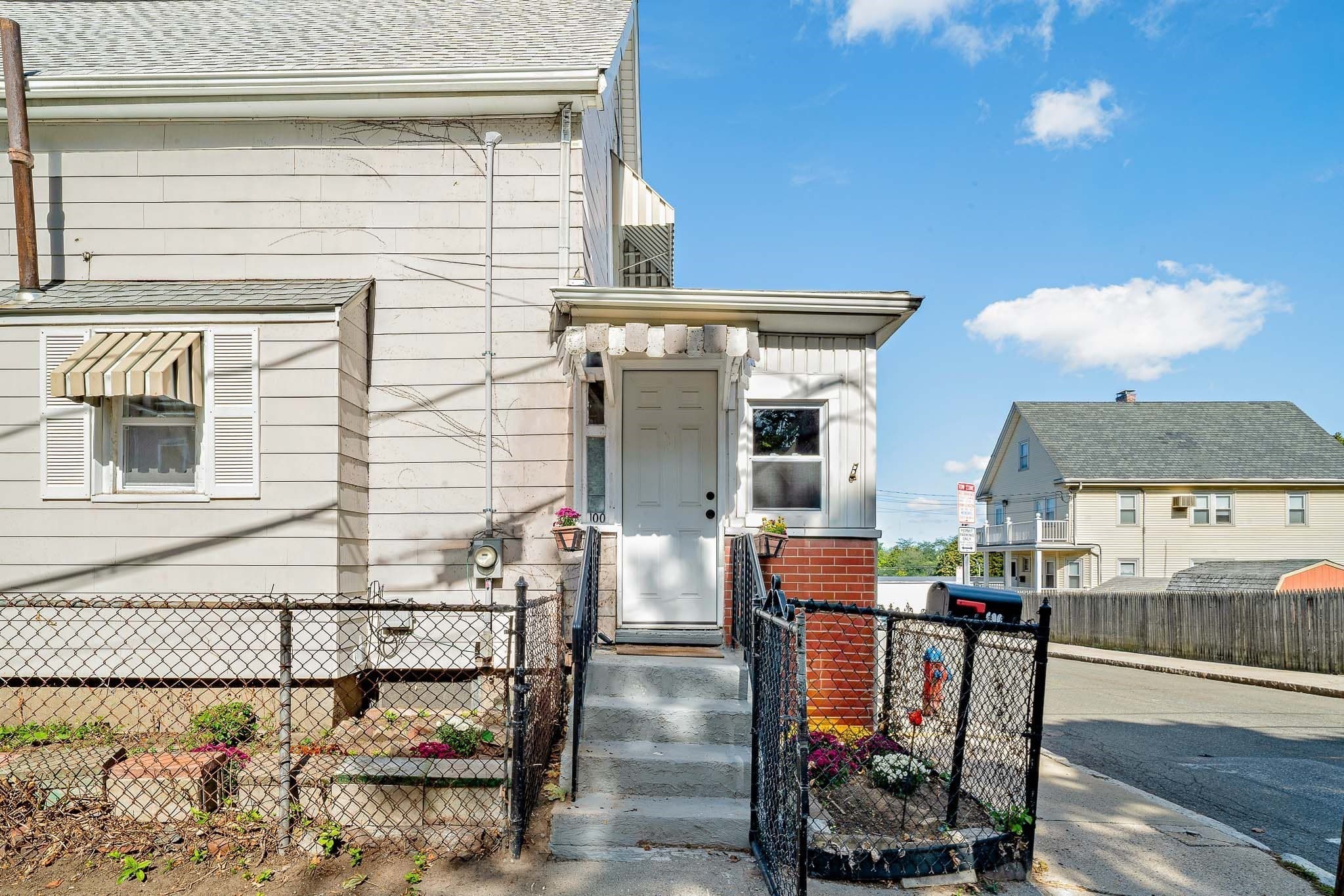 Single Family Residence at 100 Fremont St, Somerville MA 02145, Somerville, photo 14 of 15