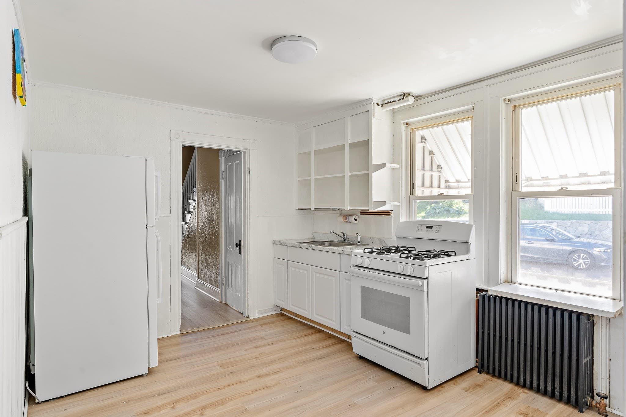 Single Family Residence at 100 Fremont St, Somerville MA 02145, Somerville, photo 4 of 15