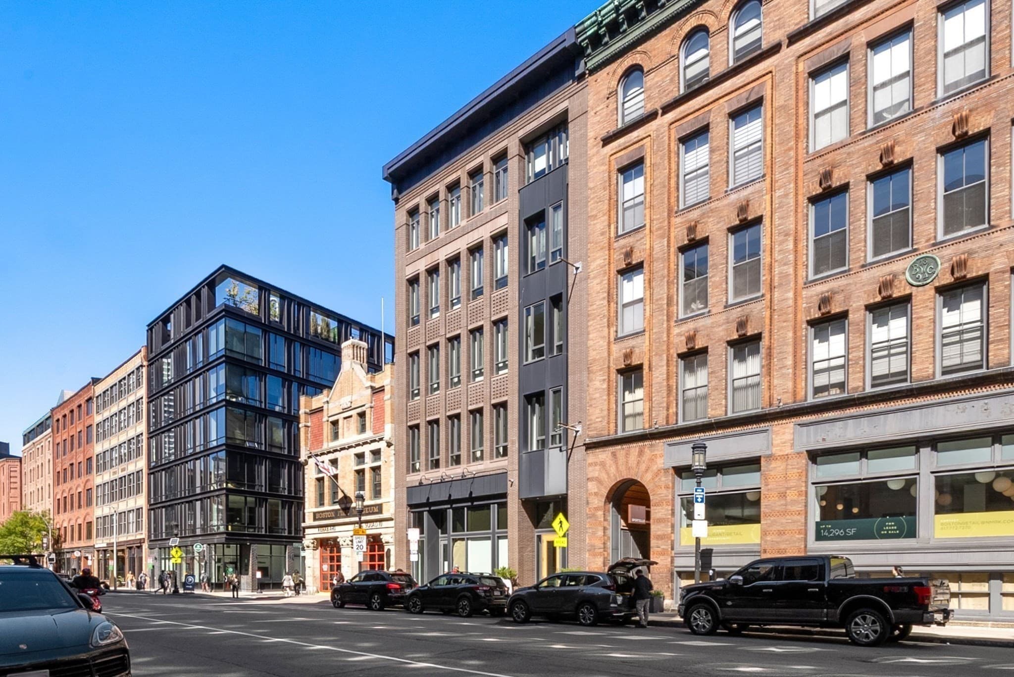 Condominium at 346 Congress St, Boston MA 02210, Boston, photo 28 of 30
