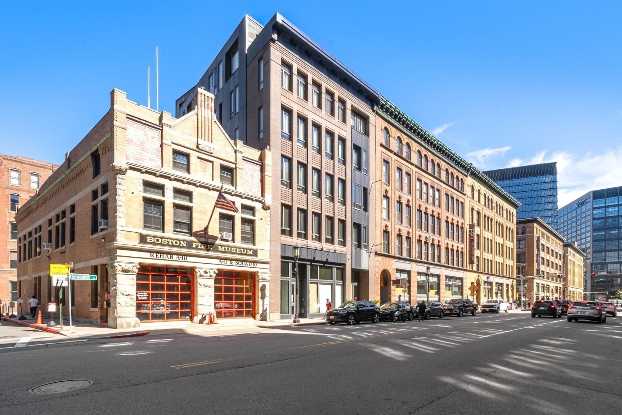 Condominium at 346 Congress St, Boston MA 02210, Boston, photo 30 of 30