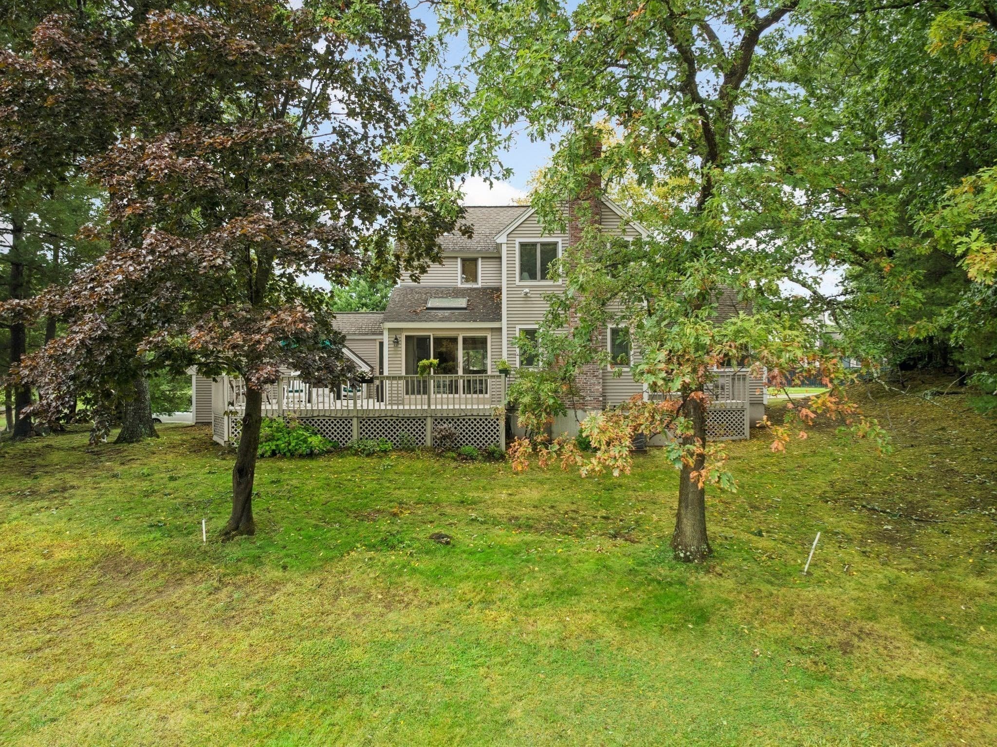 Condominium at 4 Cleek Court # 4, North Reading MA 01864, North Reading, photo 6 of 30