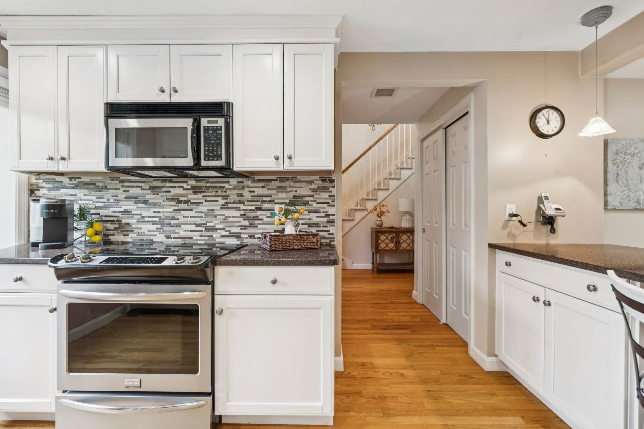 Condominium at 4 Cleek Court # 4, North Reading MA 01864, North Reading, photo 12 of 30