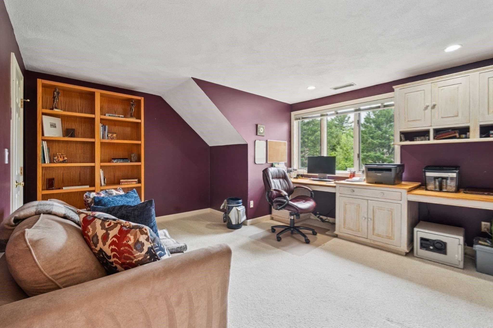 Condominium at 4 Cleek Court # 4, North Reading MA 01864, North Reading, photo 22 of 30