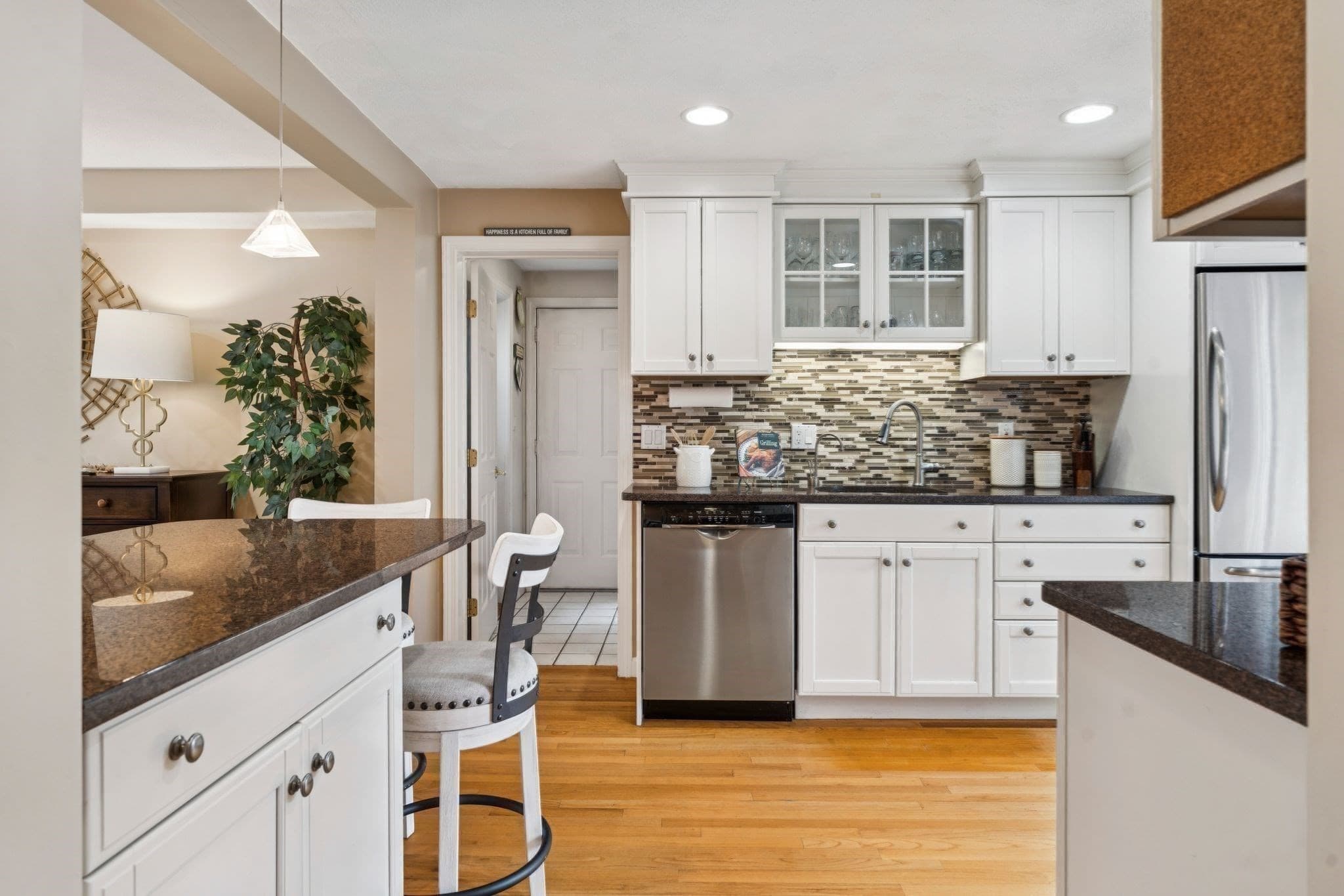 Condominium at 4 Cleek Court # 4, North Reading MA 01864, North Reading, photo 10 of 30