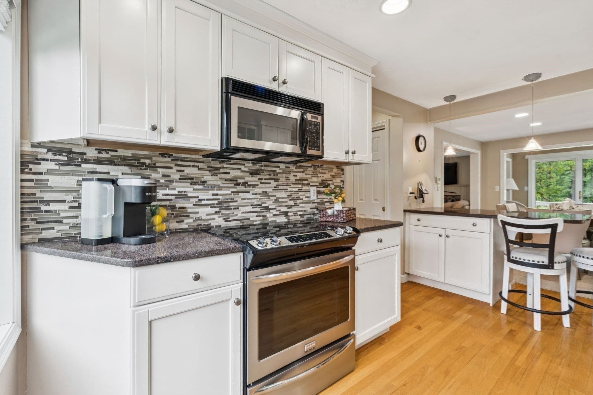 Condominium at 4 Cleek Court # 4, North Reading MA 01864, North Reading, photo 11 of 30