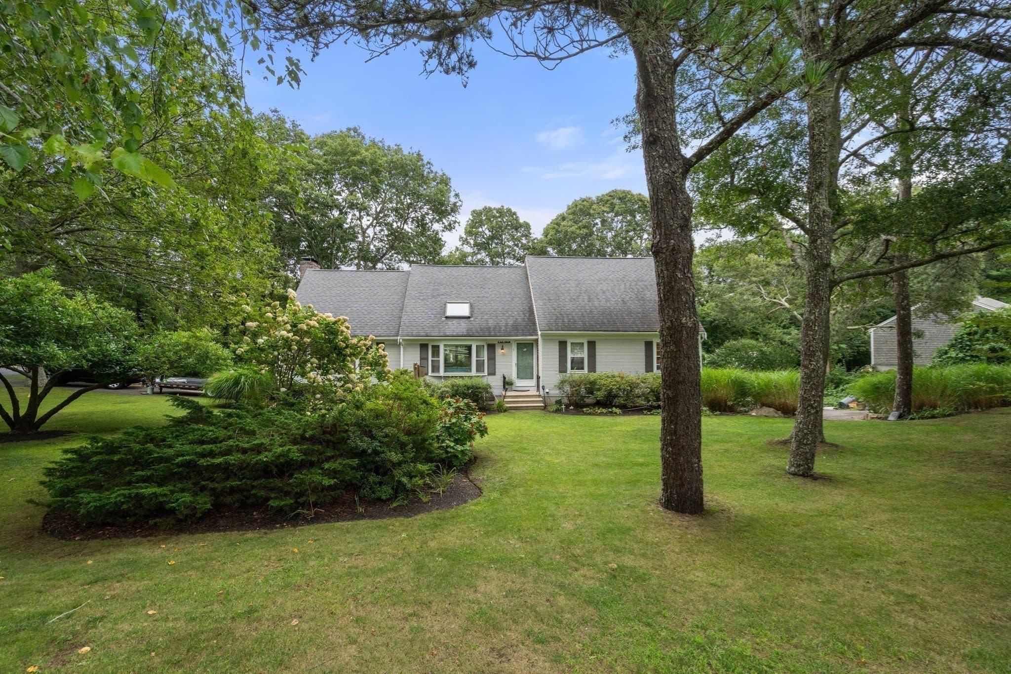 Single Family Residence at 5 Old Fields Rd., Sandwich MA 02563, Sandwich, photo 27 of 31