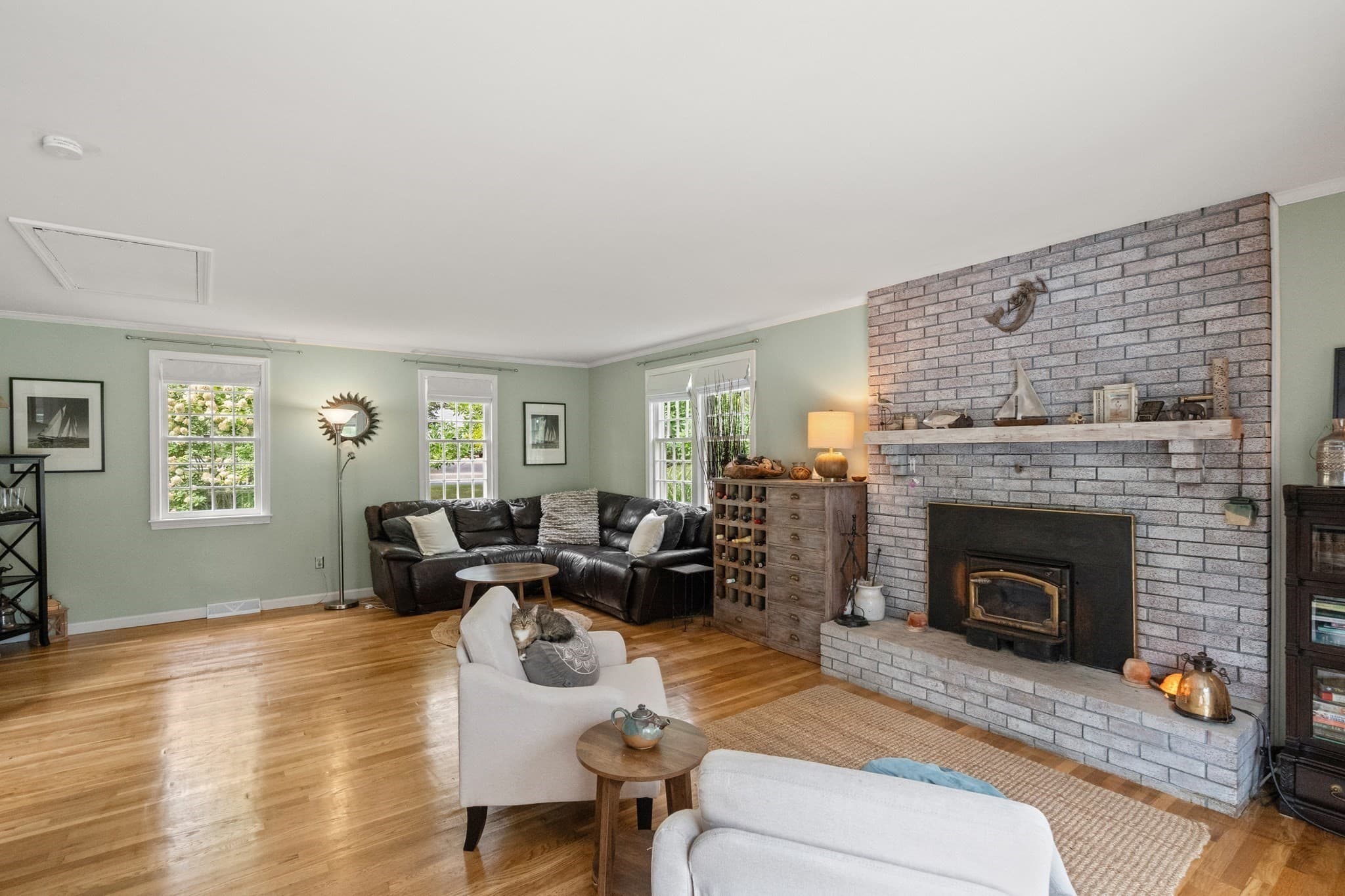 Single Family Residence at 5 Old Fields Rd., Sandwich MA 02563, Sandwich, photo 6 of 31