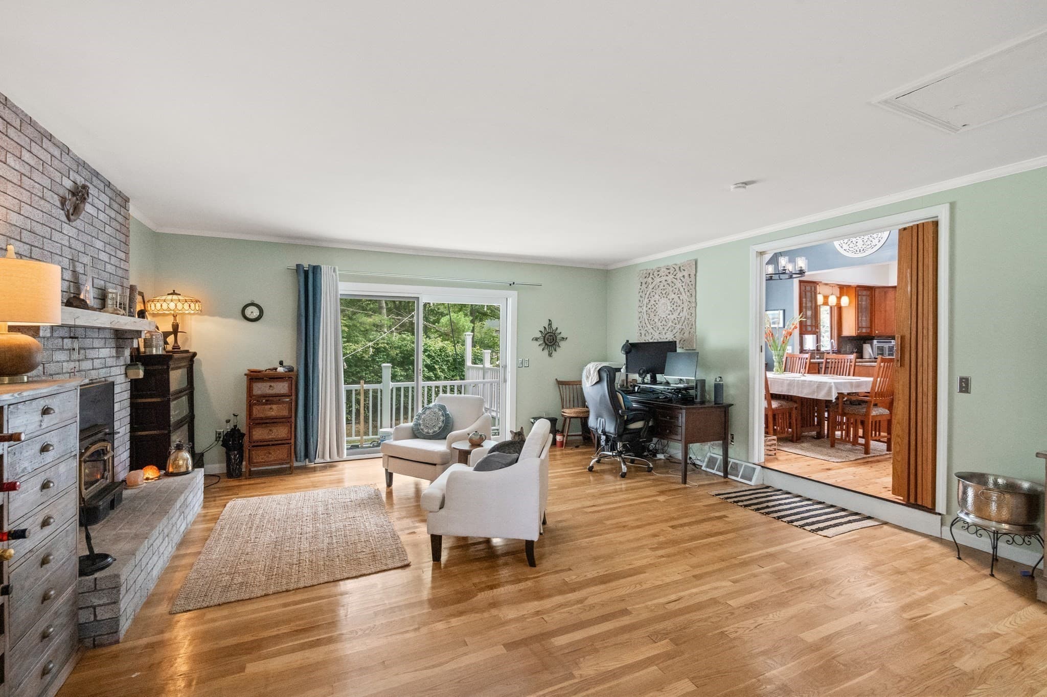 Single Family Residence at 5 Old Fields Rd., Sandwich MA 02563, Sandwich, photo 7 of 31