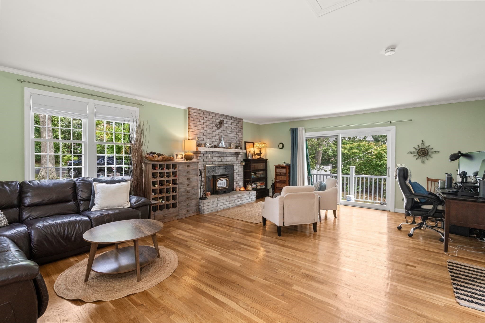 Single Family Residence at 5 Old Fields Rd., Sandwich MA 02563, Sandwich, photo 5 of 31