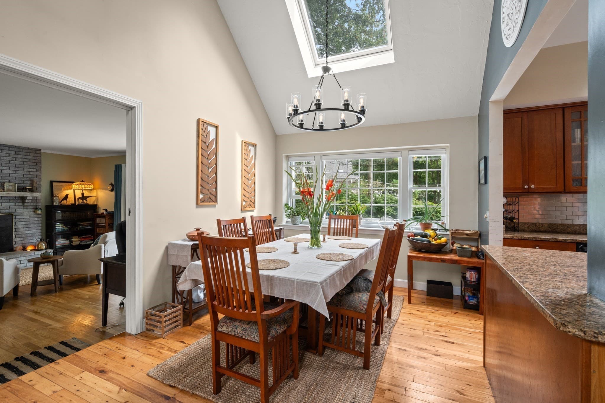 Single Family Residence at 5 Old Fields Rd., Sandwich MA 02563, Sandwich, photo 8 of 31