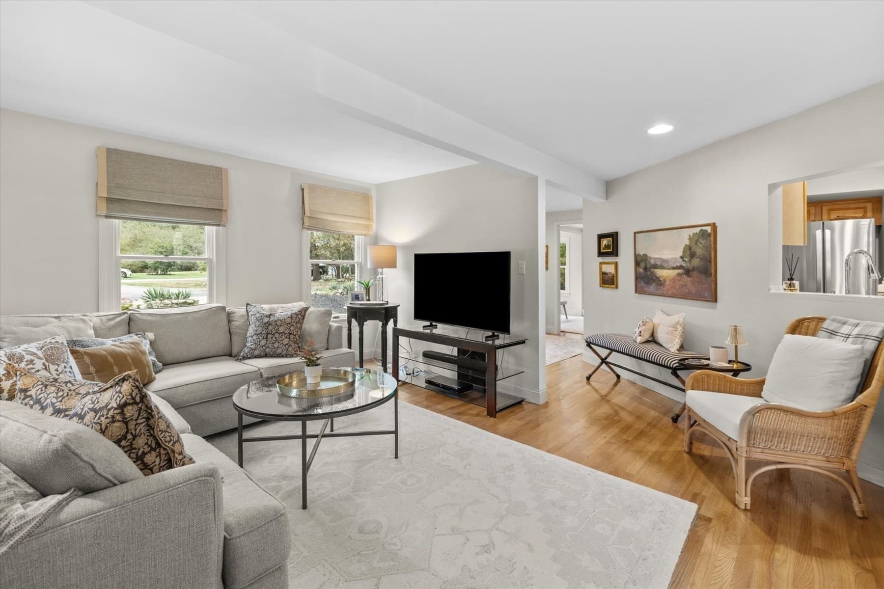 Single Family Residence at 154 Clapp Rd, Scituate MA 02066, Scituate, photo 6 of 26