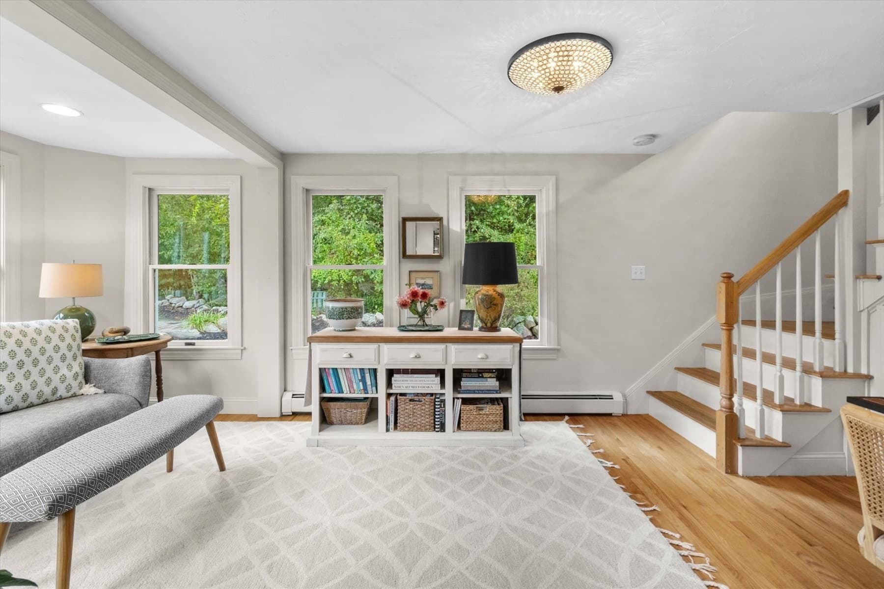 Single Family Residence at 154 Clapp Rd, Scituate MA 02066, Scituate, photo 16 of 26