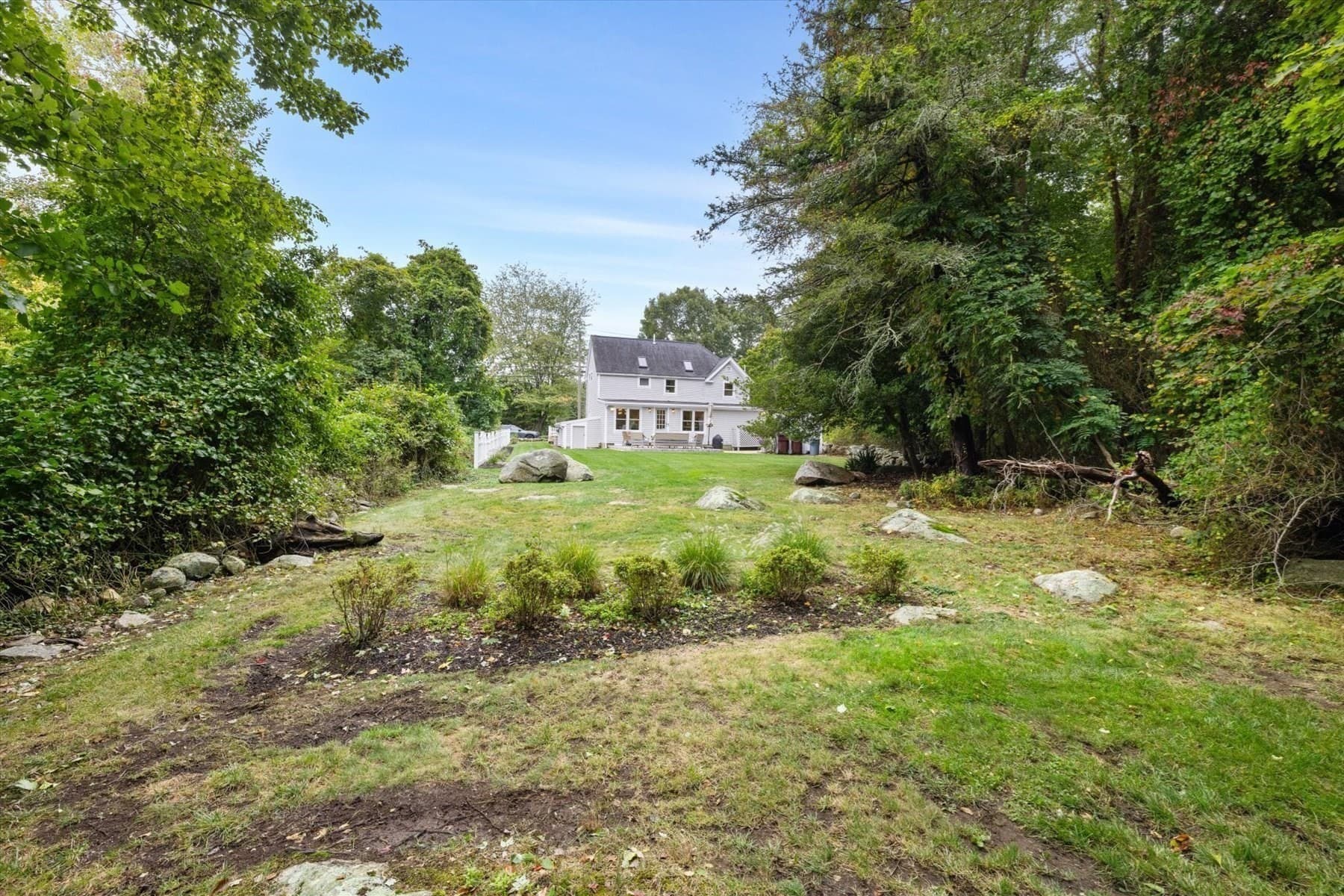 Single Family Residence at 154 Clapp Rd, Scituate MA 02066, Scituate, photo 26 of 26