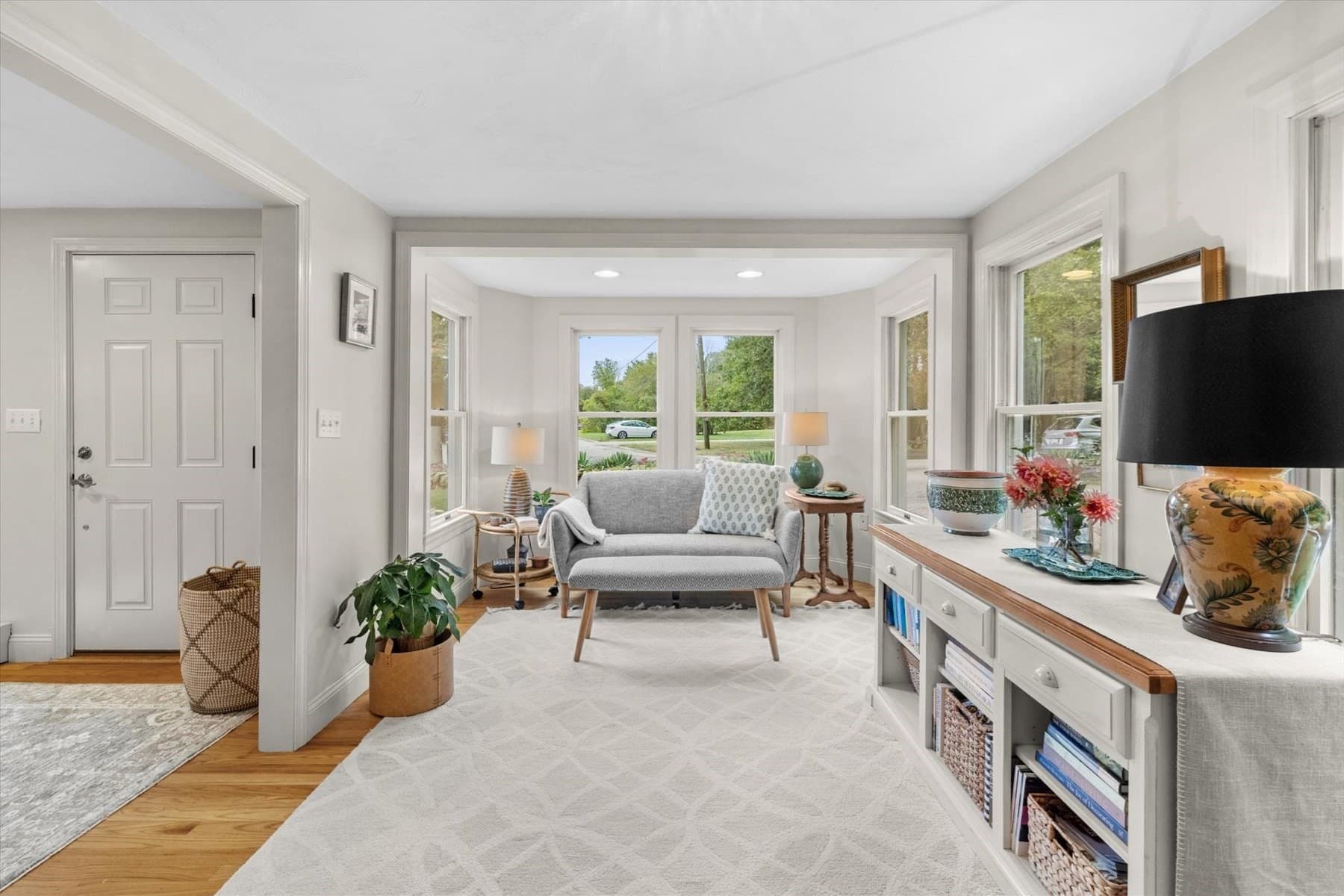Single Family Residence at 154 Clapp Rd, Scituate MA 02066, Scituate, photo 14 of 26