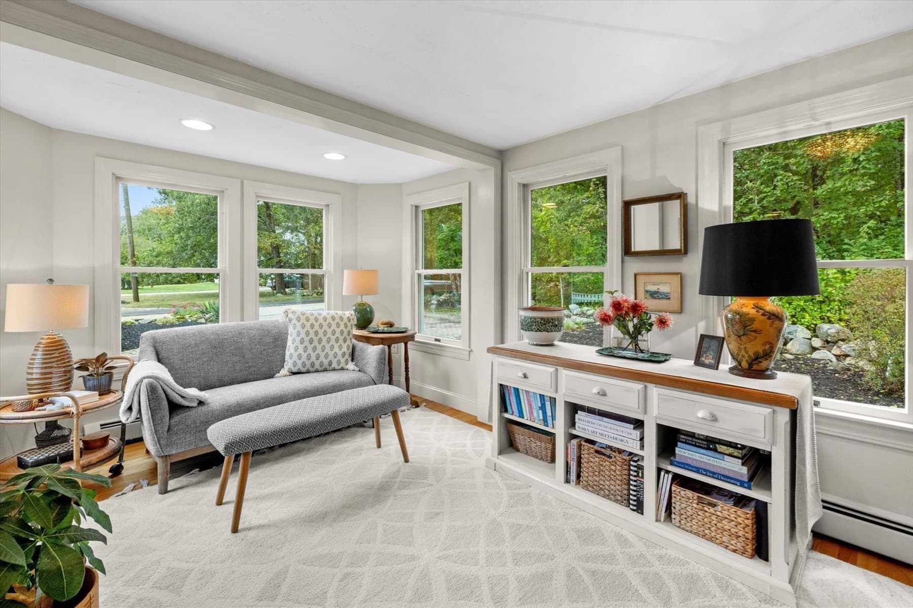 Single Family Residence at 154 Clapp Rd, Scituate MA 02066, Scituate, photo 15 of 26