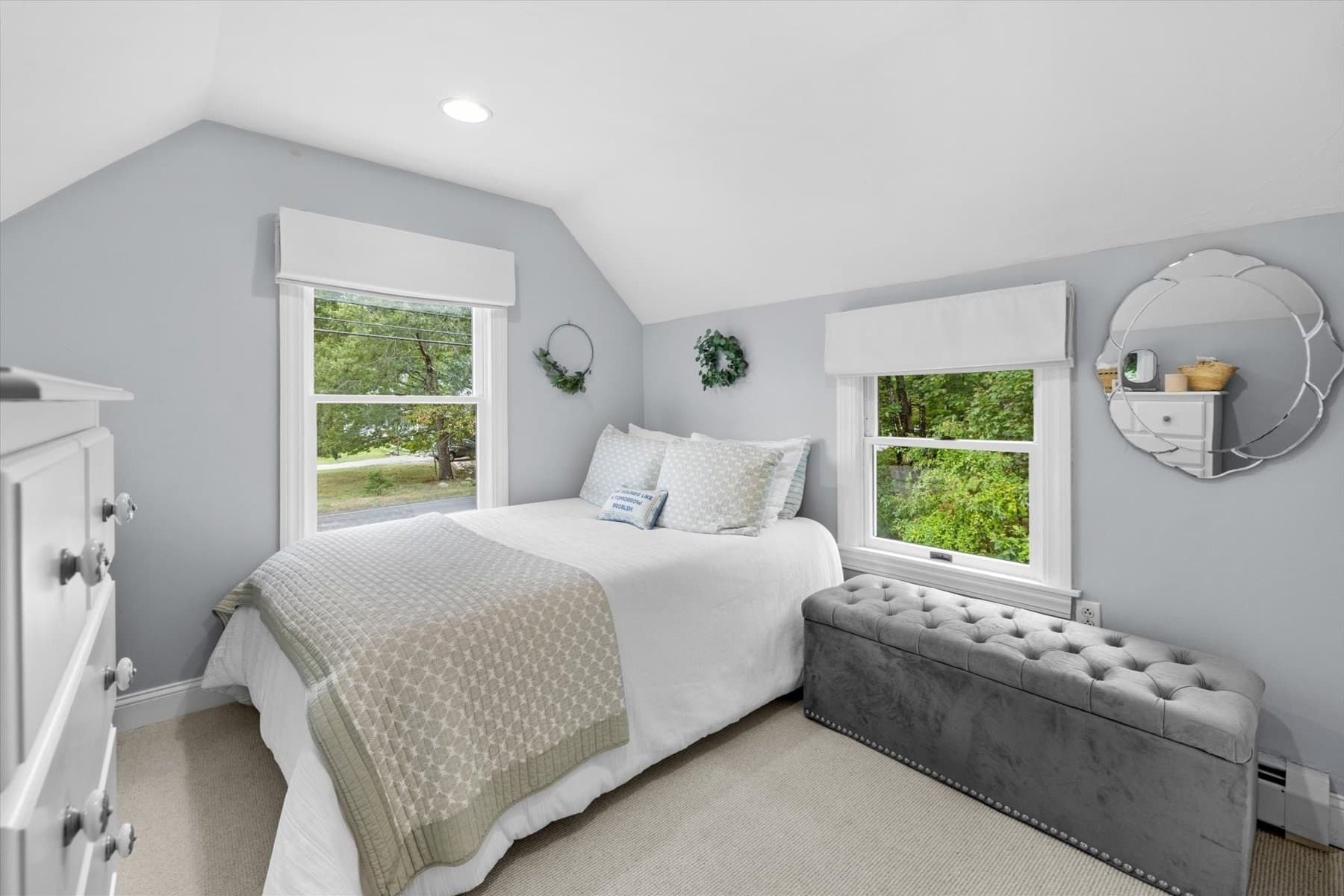 Single Family Residence at 154 Clapp Rd, Scituate MA 02066, Scituate, photo 19 of 26