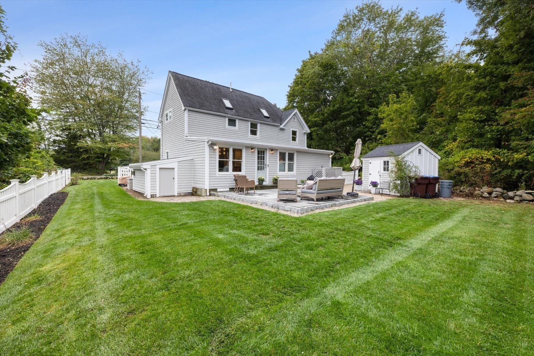 Single Family Residence at 154 Clapp Rd, Scituate MA 02066, Scituate, photo 25 of 26