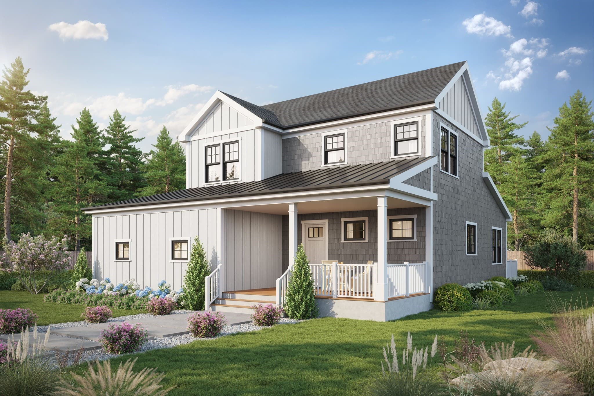 27 Josiah Path, Falmouth MA 02540