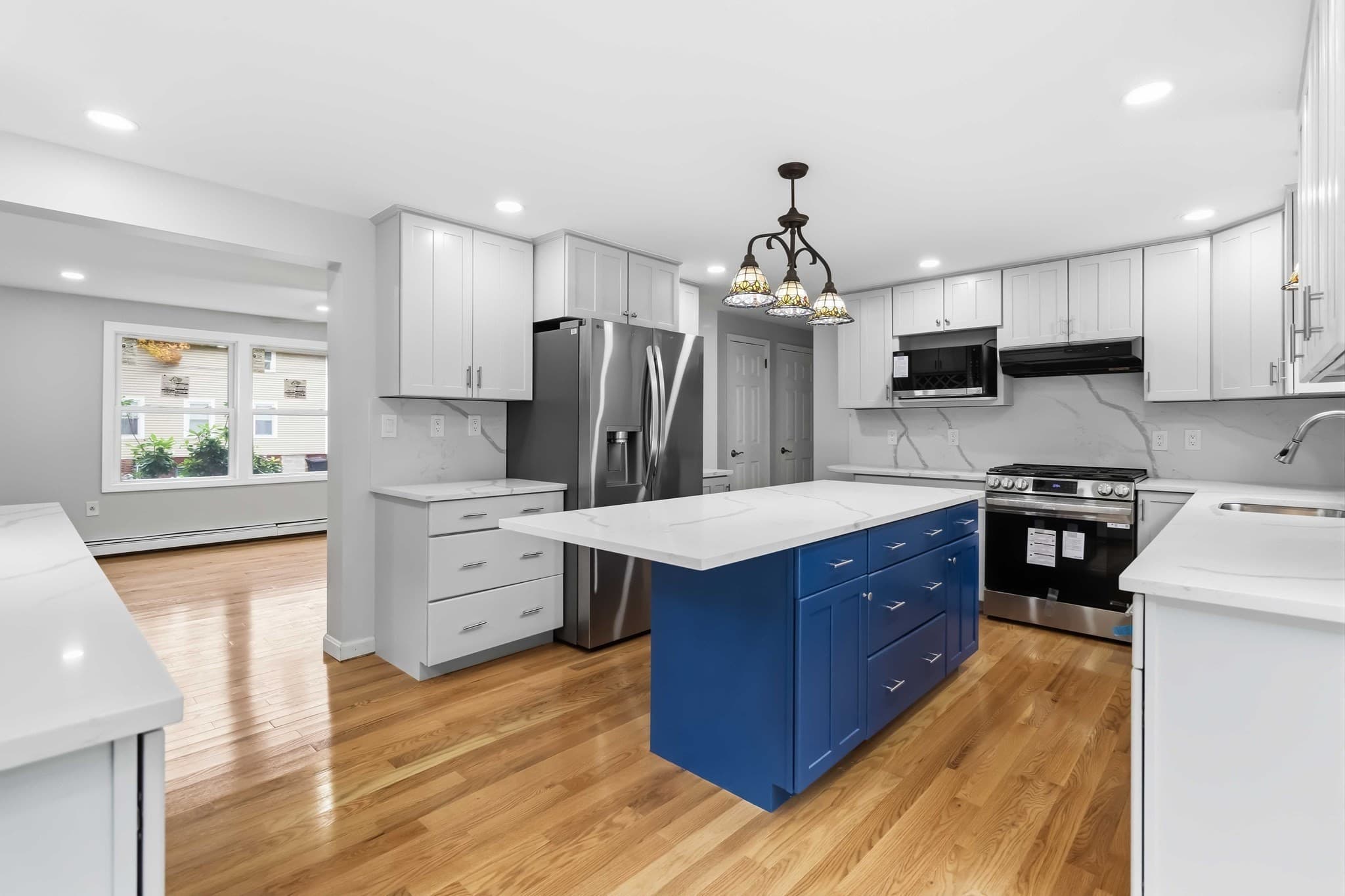 Multi Family at 2 Granite St, Millbury MA 01527, Millbury, photo 6 of 42