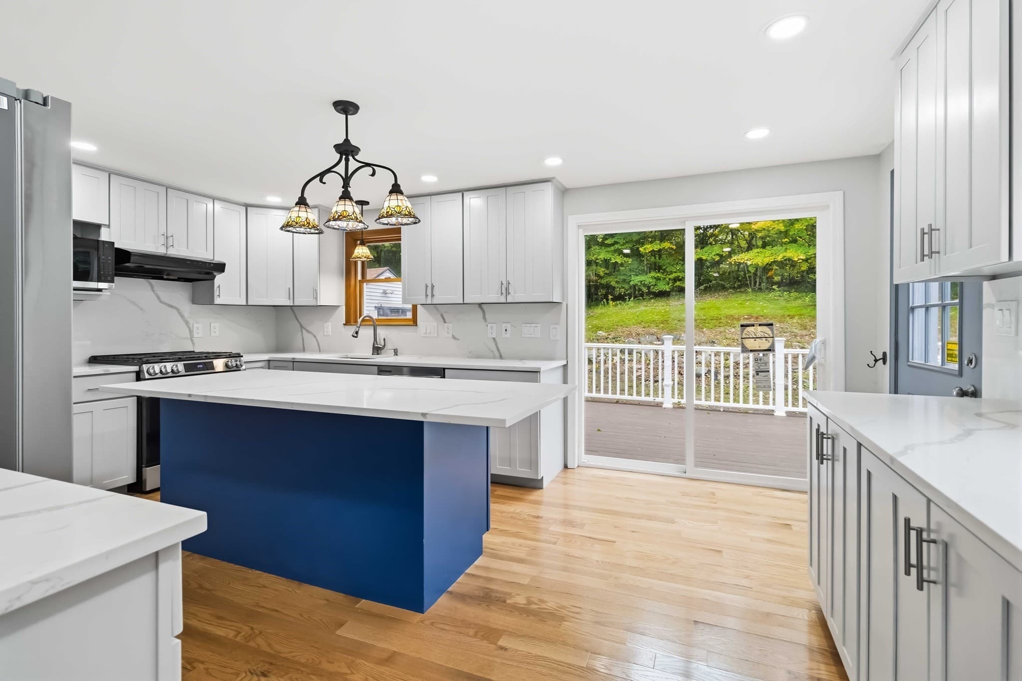 Multi Family at 2 Granite St, Millbury MA 01527, Millbury, photo 5 of 42