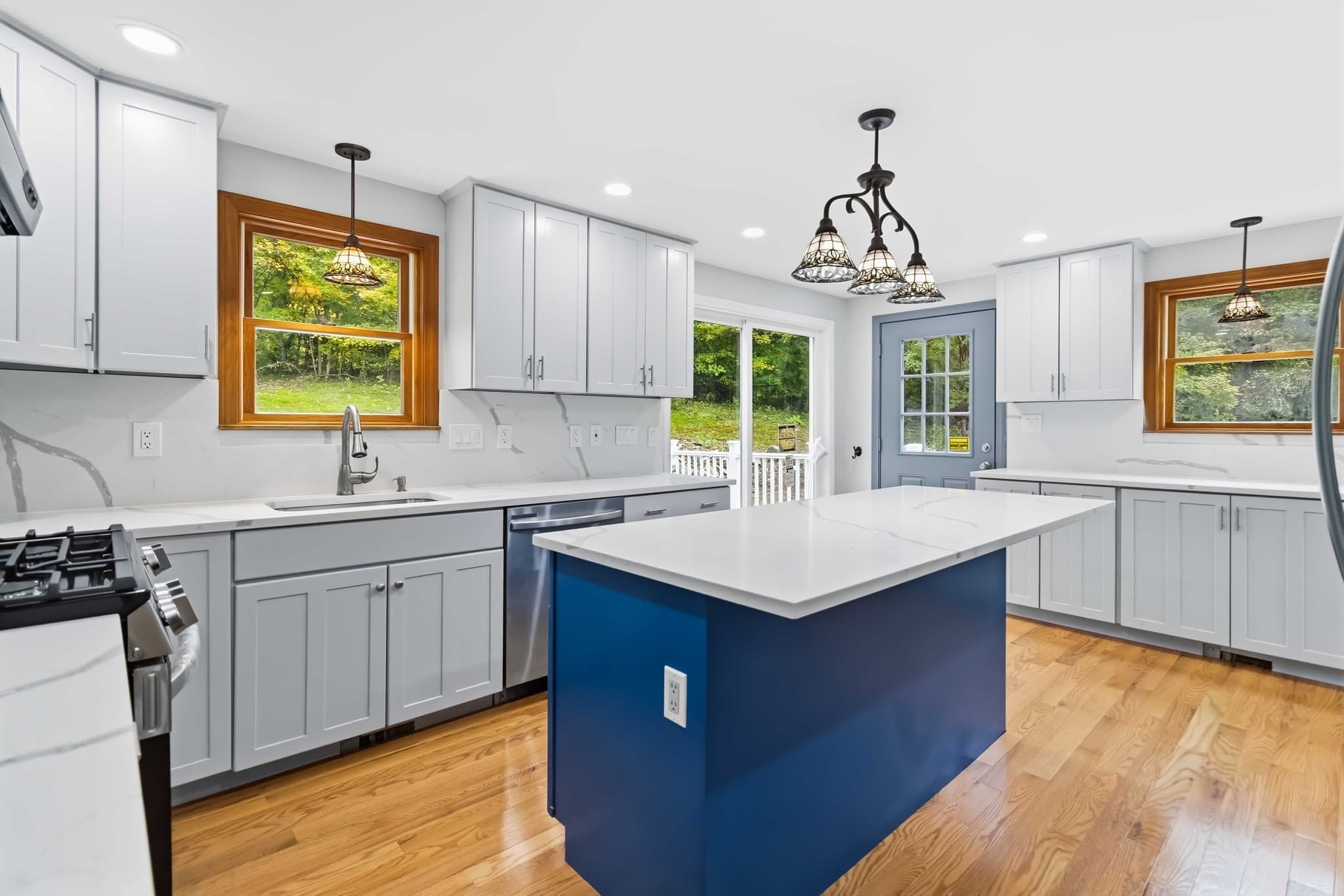 Multi Family at 2 Granite St, Millbury MA 01527, Millbury, photo 9 of 42