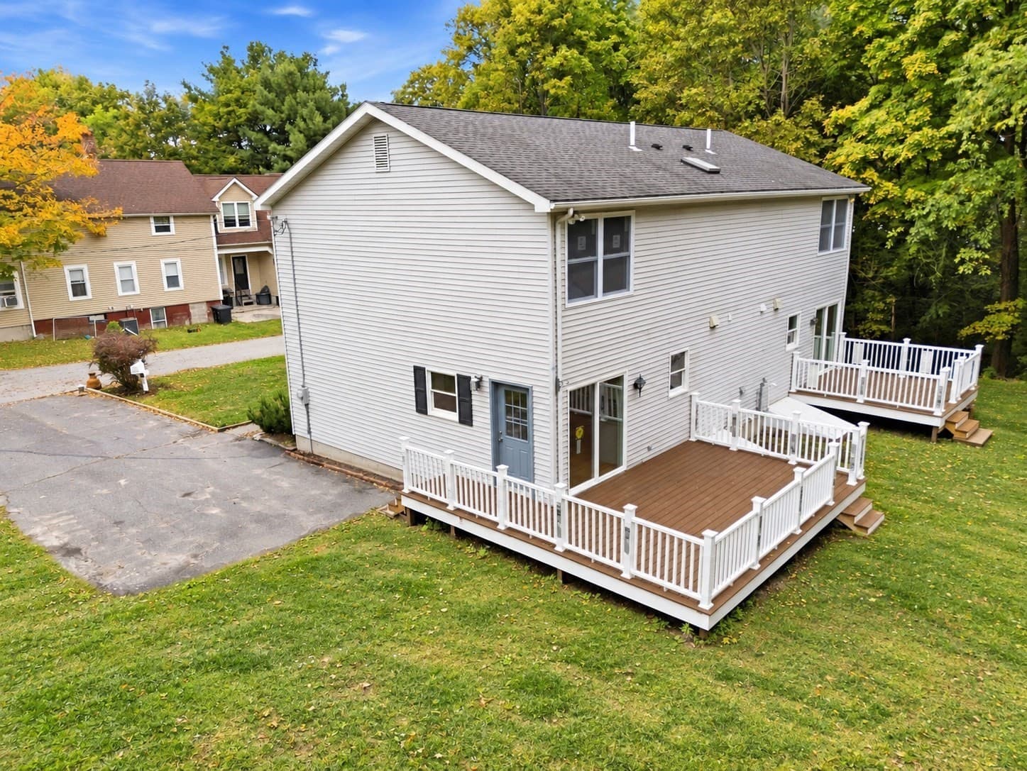 Multi Family at 2 Granite St, Millbury MA 01527, Millbury, photo 40 of 42