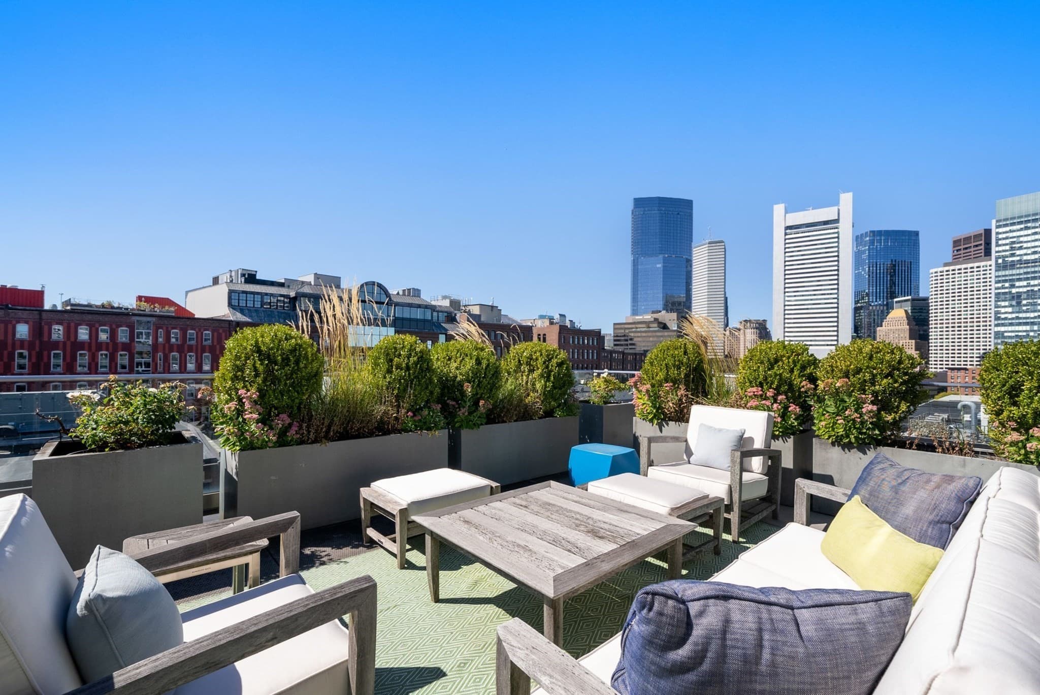 Condominium at 346 Congress St, Boston MA 02210, Boston, photo 12 of 30