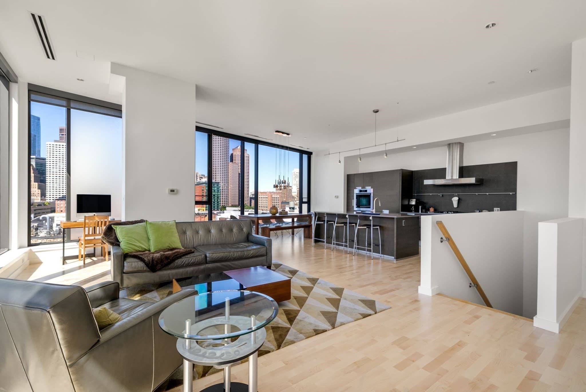 Condominium at 346 Congress St, Boston MA 02210, Boston, photo 3 of 30