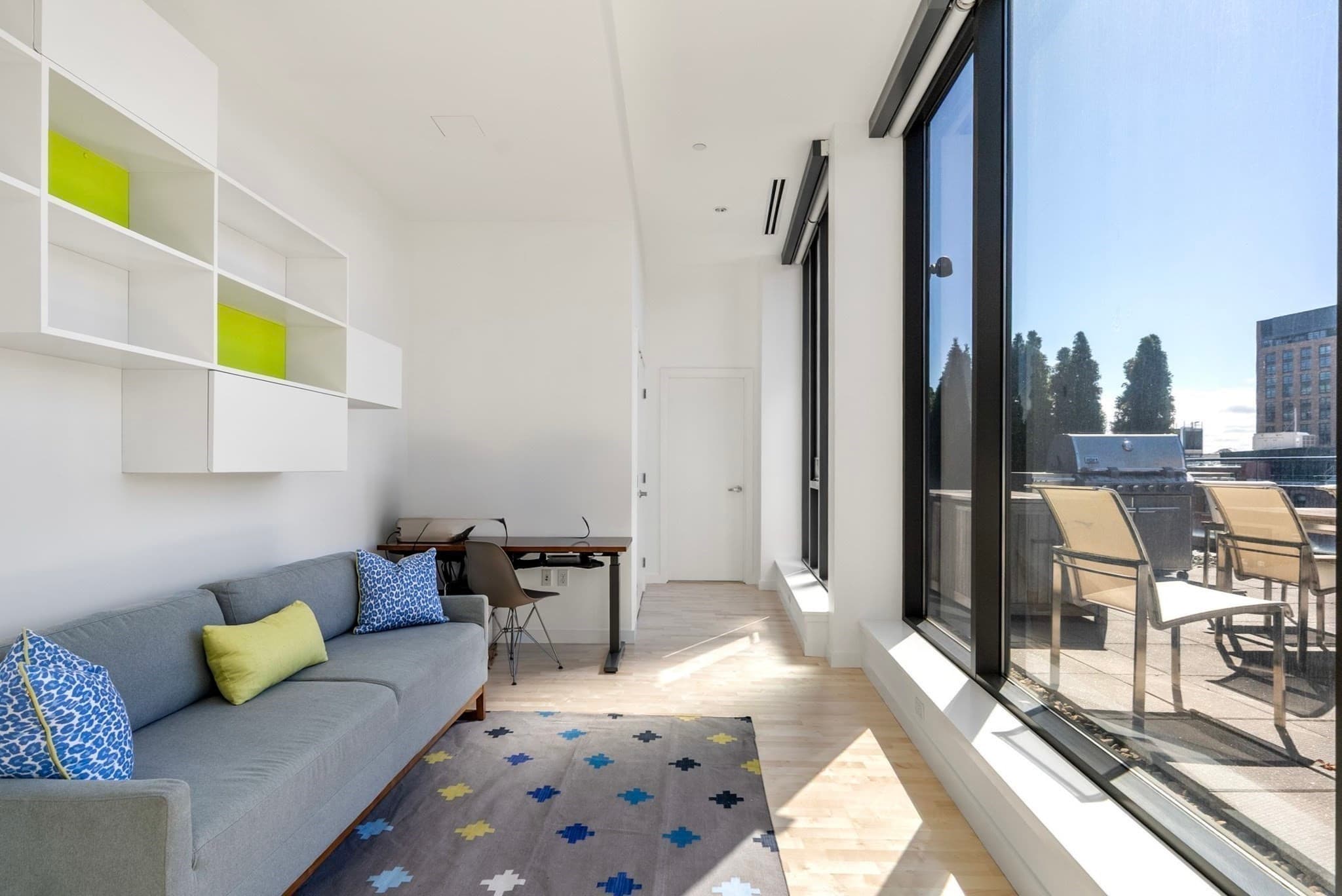Condominium at 346 Congress St, Boston MA 02210, Boston, photo 25 of 30