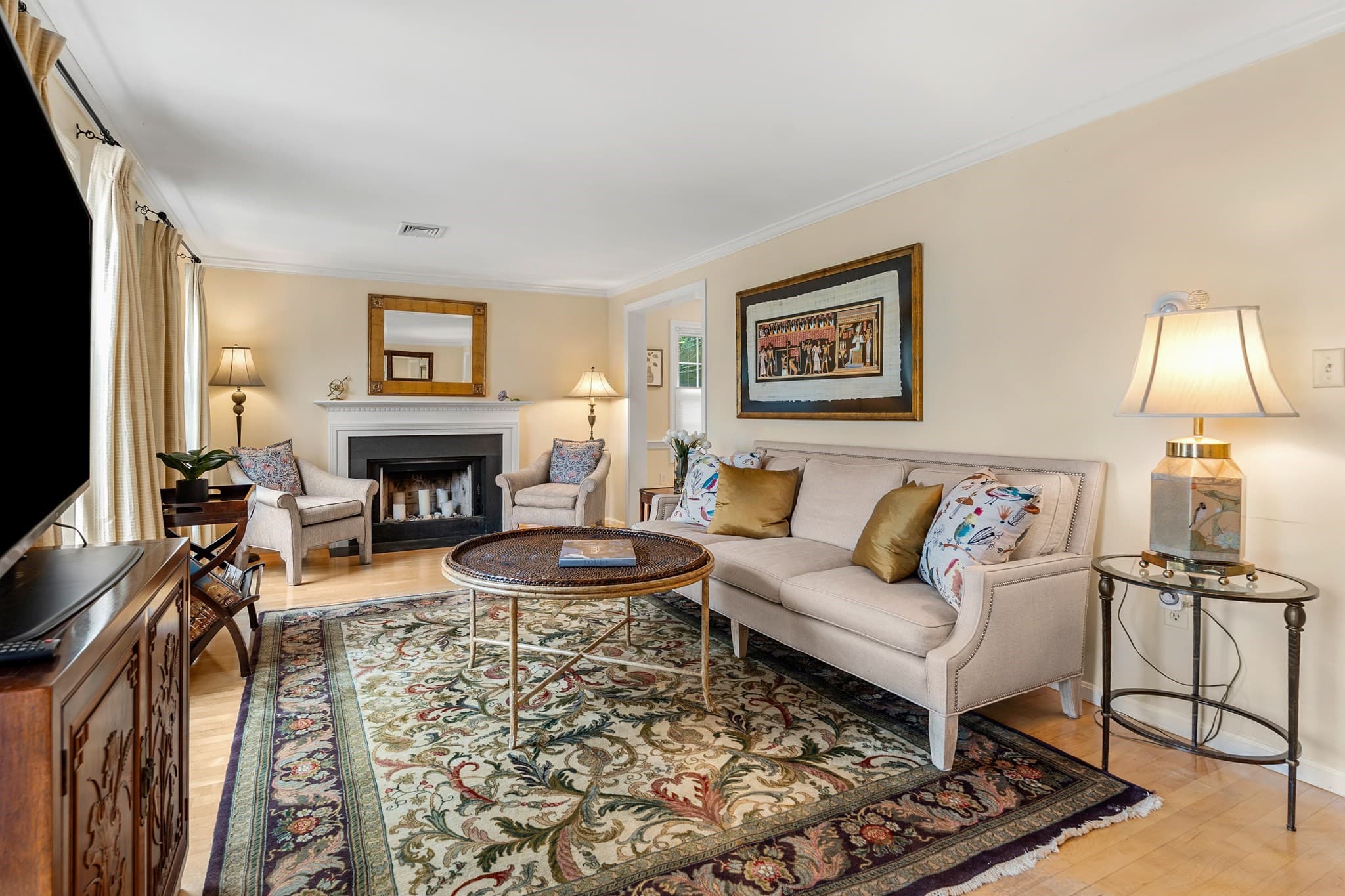 Condominium at 33 Arnold Terrace # 33, Marblehead MA 01945, Marblehead, photo 2 of 37