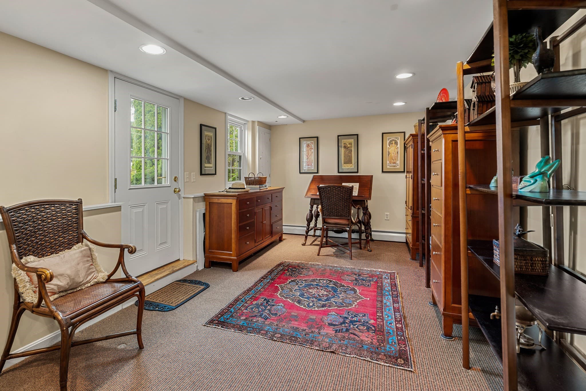 Condominium at 33 Arnold Terrace # 33, Marblehead MA 01945, Marblehead, photo 28 of 37
