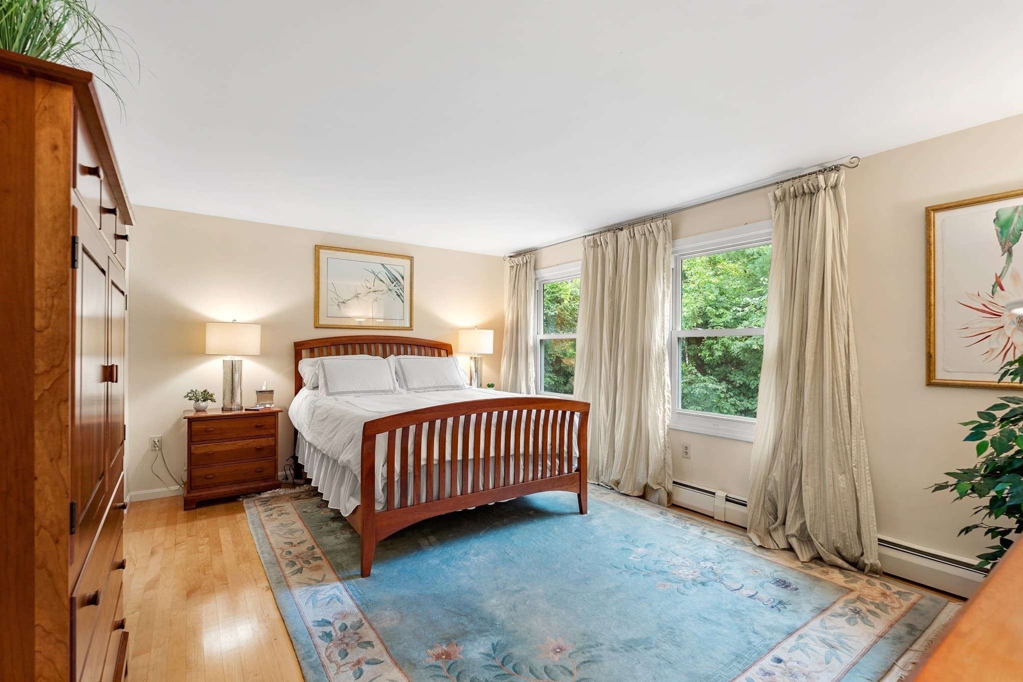 Condominium at 33 Arnold Terrace # 33, Marblehead MA 01945, Marblehead, photo 19 of 37