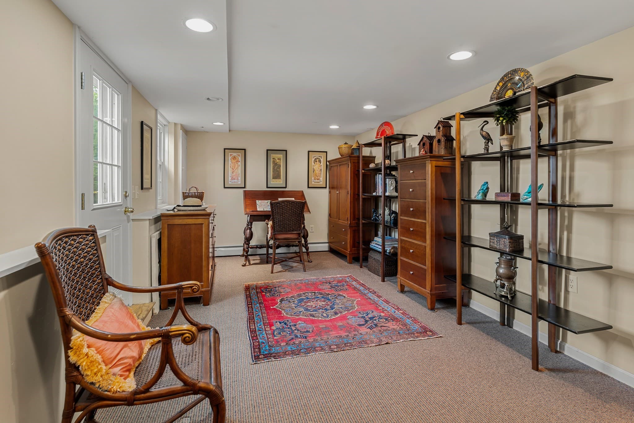 Condominium at 33 Arnold Terrace # 33, Marblehead MA 01945, Marblehead, photo 29 of 37