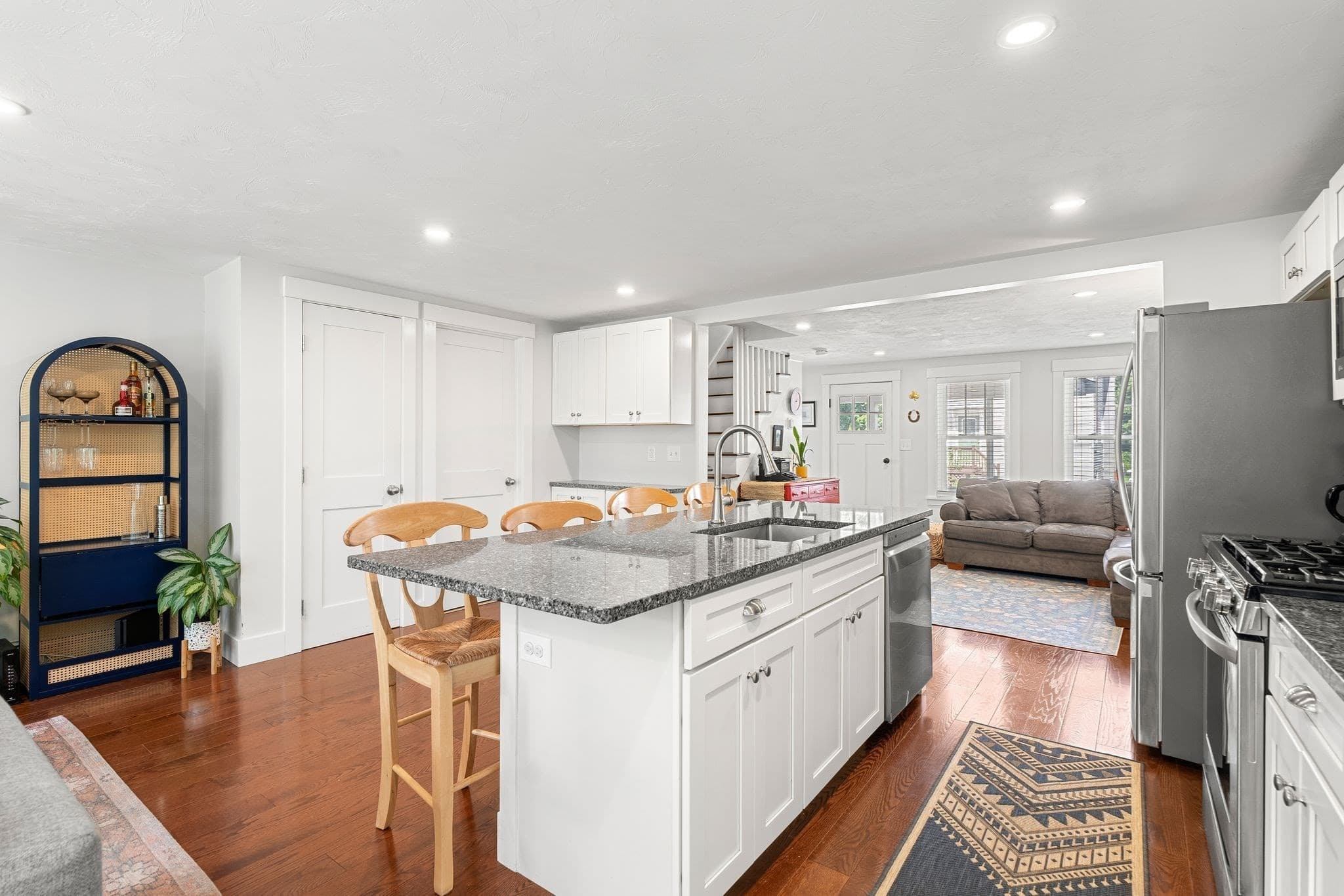 Single Family Residence at 20 Canton St, Easton MA 02356, Easton, photo 5 of 17