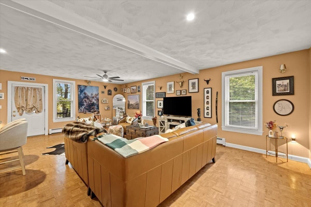 Condominium at 24 Union St # D, Rockland MA 02370, Rockland, photo 6 of 37