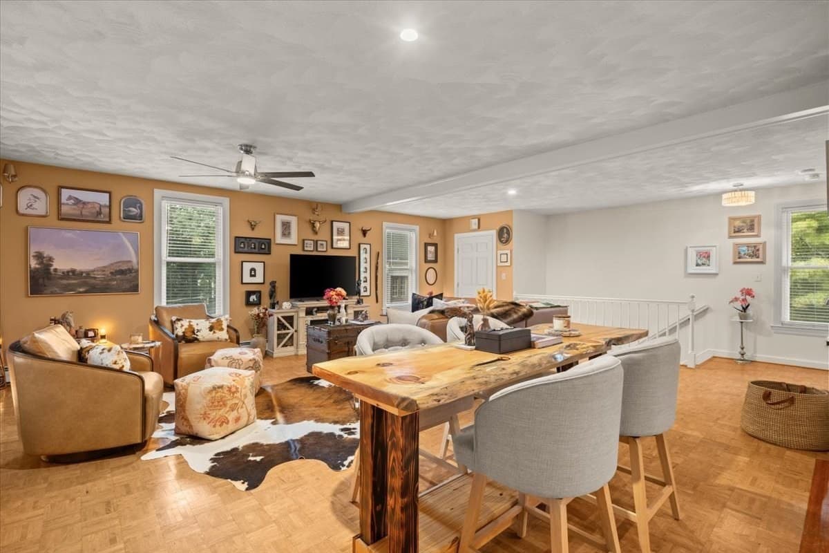 Condominium at 24 Union St # D, Rockland MA 02370, Rockland, photo 13 of 37