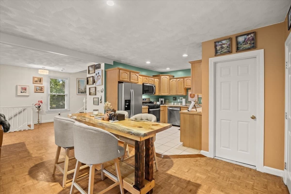 Condominium at 24 Union St # D, Rockland MA 02370, Rockland, photo 12 of 37